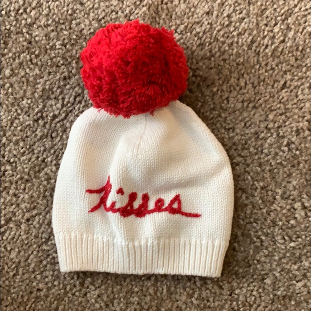 Toddler Hat